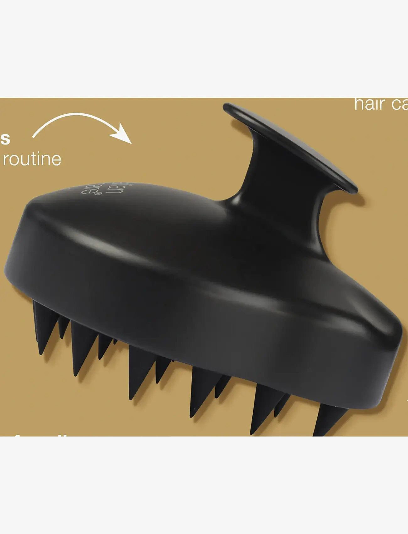 Australian Bodycare - Scalp Brush - scalp massager for dry and itchy scalp - scalp treatment - no color - 4