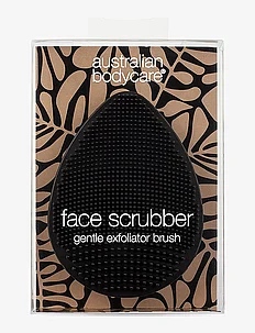 Face Scrubber - daily cleansing brush, Australian Bodycare