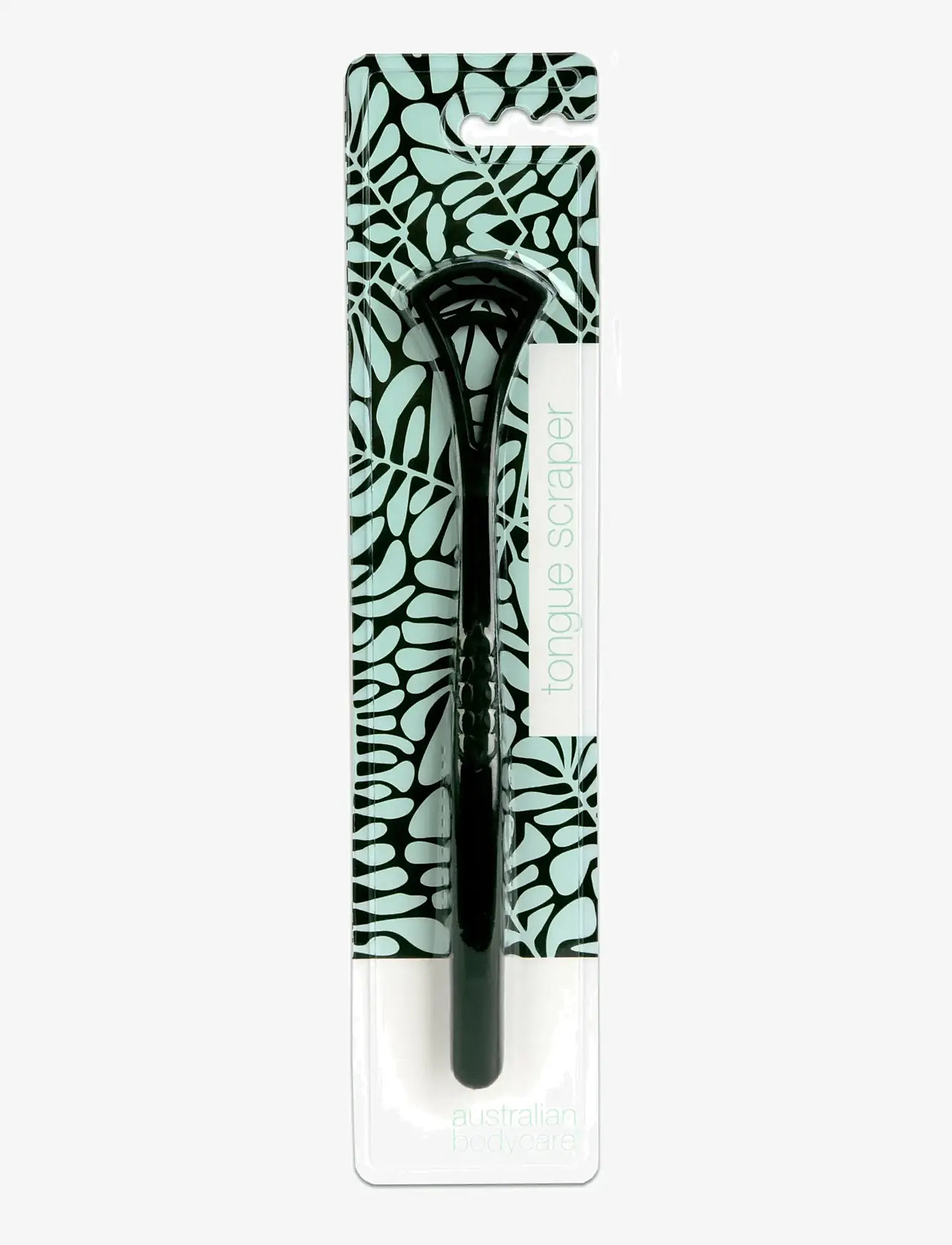 Australian Bodycare - Tongue Cleaner - toothbrushes - clear - 0