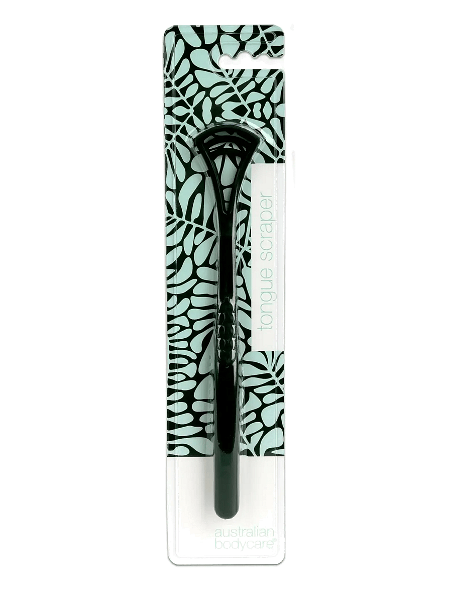 Australian Bodycare - Tongue Cleaner - hambaharjad - clear - 0