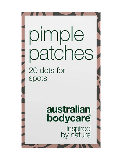 Pimple Patches - Spotbehandling