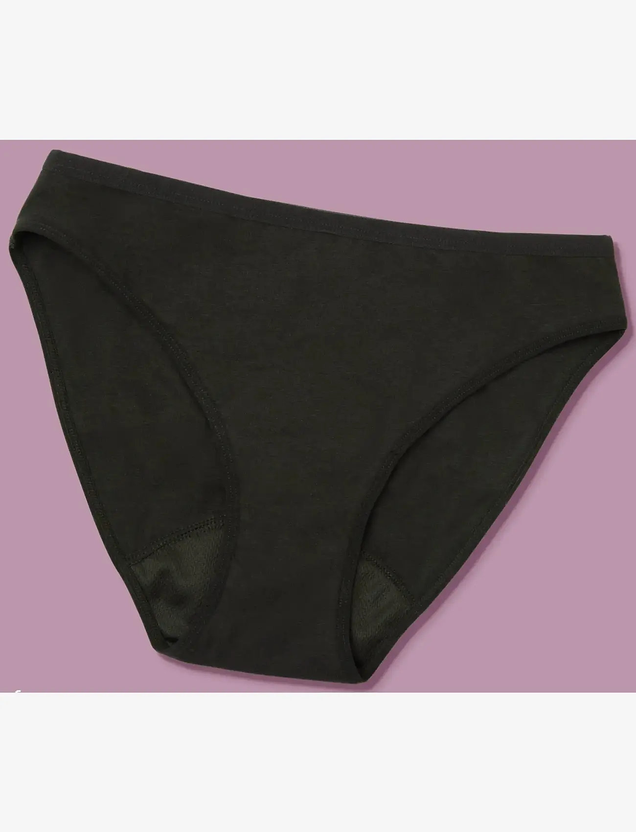 Australian Bodycare - Period pants Midi Light Flow - menstrosor - clear - 2