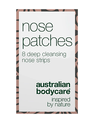Nose Patches (4sheets-8patches) - Peeling Masker