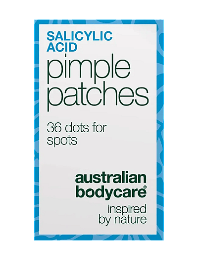 Salicylic Acid Pimple Patches - Spotbehandling