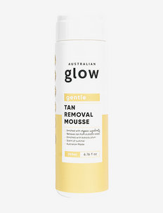 Tan Removal Mousse, Australian Glow