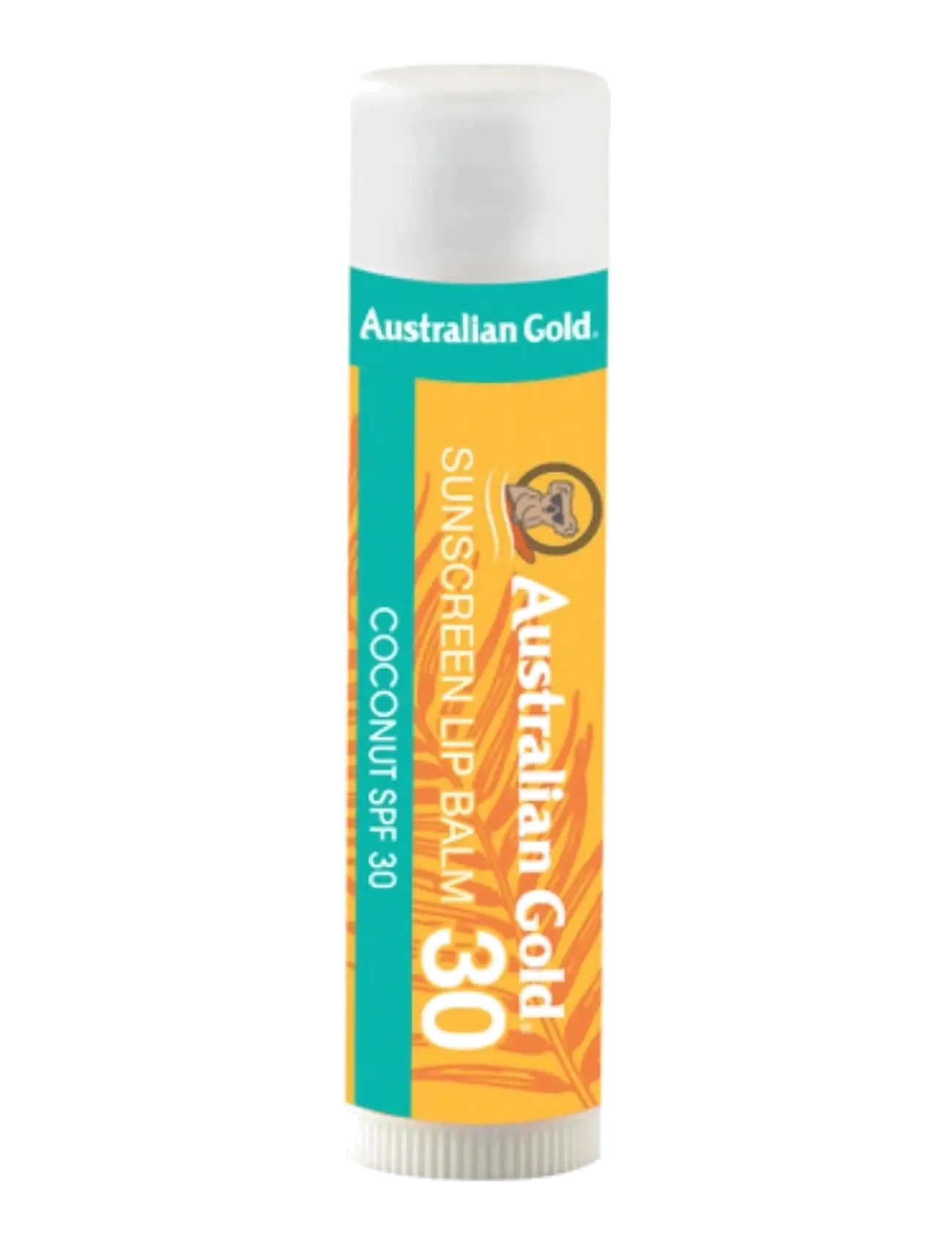 Läppbalsam Spf30 #kokosolja 2