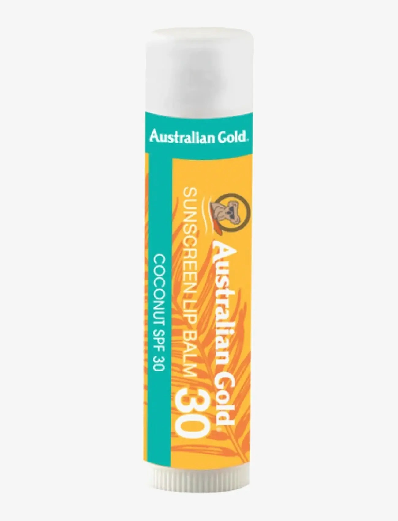 Australian Gold - Ultimate Hydration Læbepomade SPF 30 - til læberne - not applicable - 0