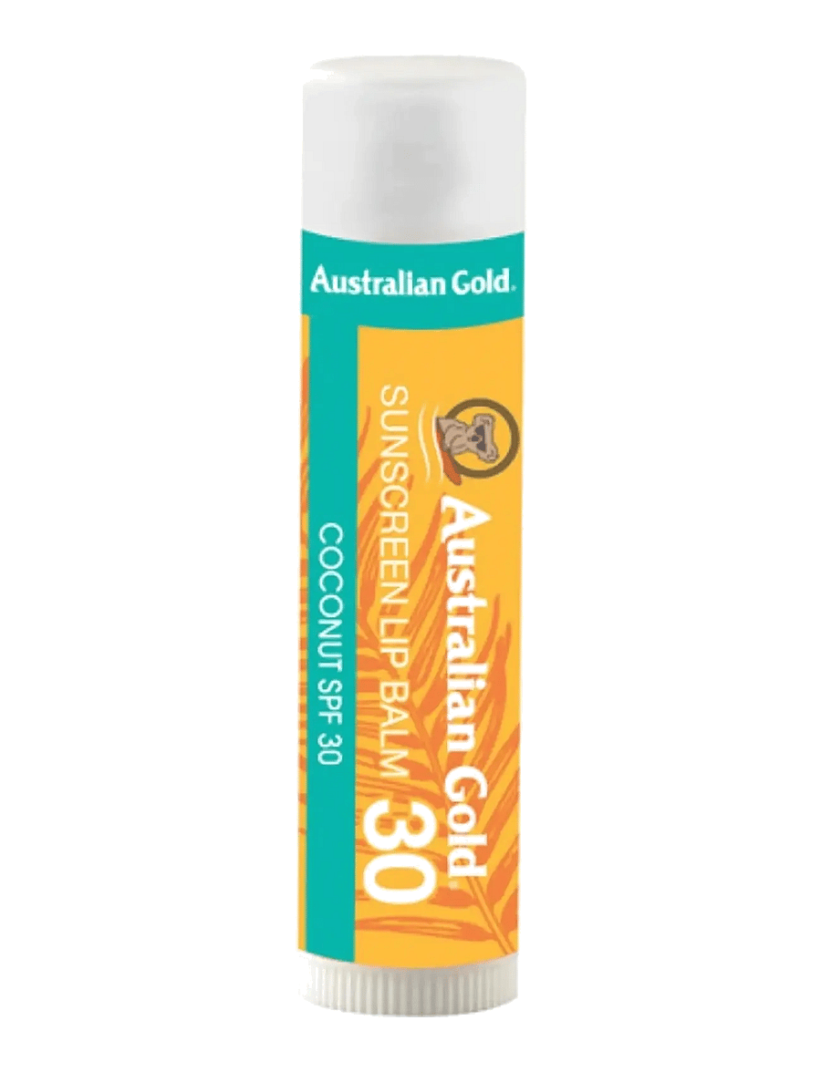 Australian Gold - Ultimate Hydration Læbepomade SPF 30 - för läpparna - not applicable - 0