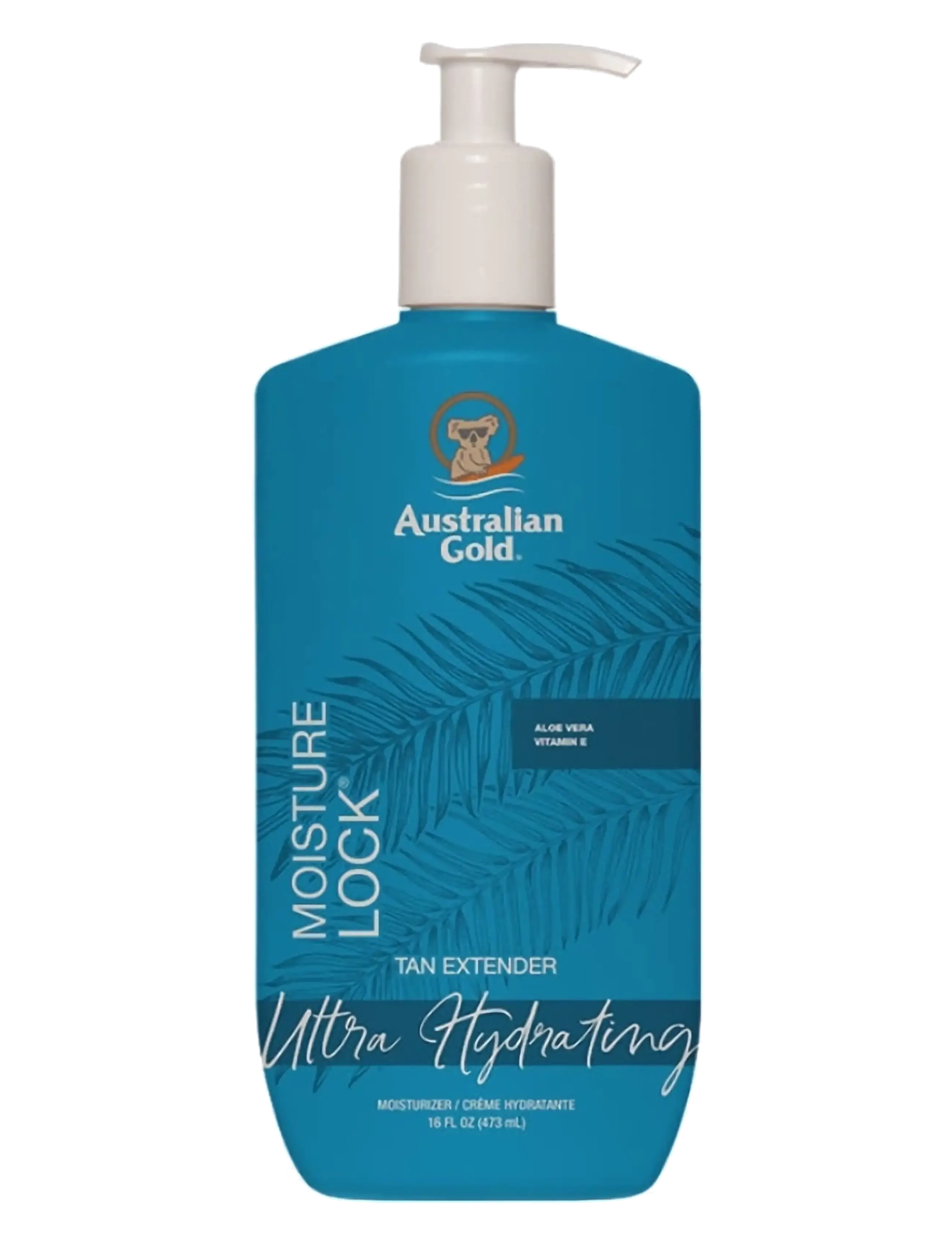 Australian Gold Moisture Lock, 473 ml, Nude, Kropspleje > Cremer & Lotions & Bodybutter, Dame