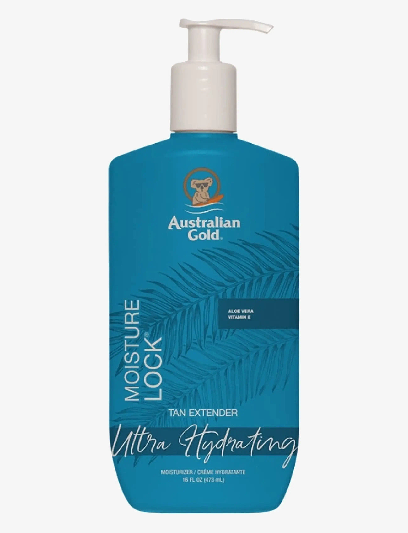 Australian Gold - Moisture Lock - lotion & creme - not applicable - 0