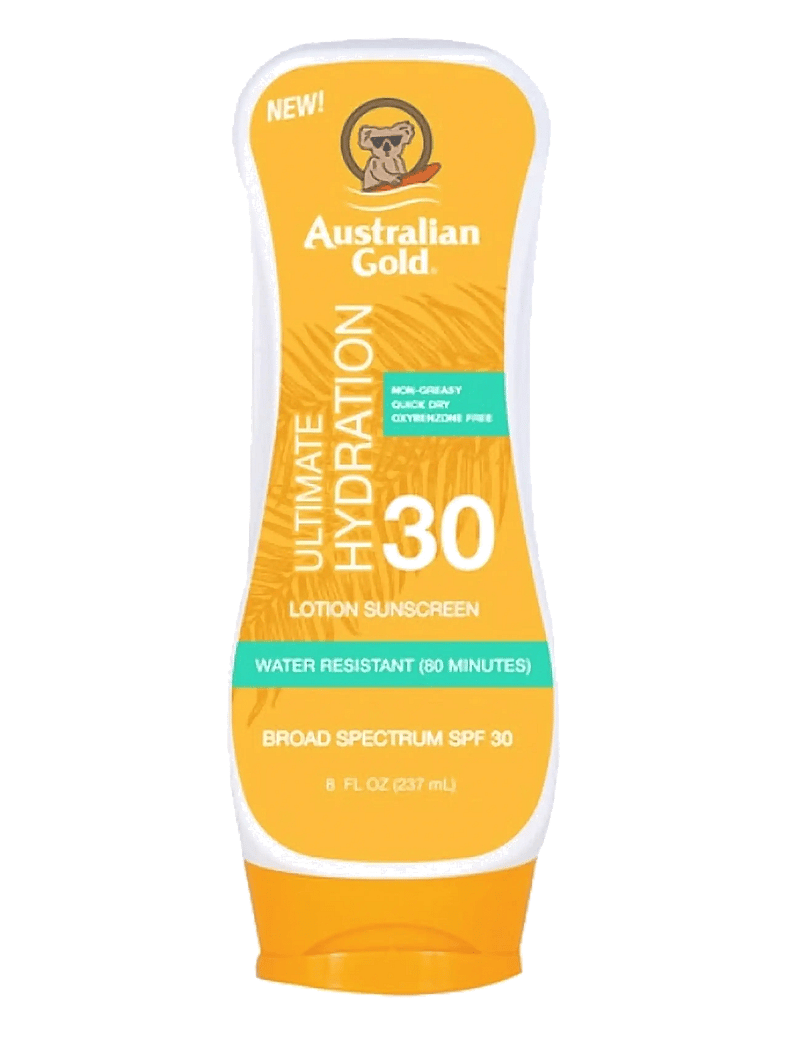 Australian Gold - Ultimate Hydration Lotion SPF 30 - lotion & cream - not applicable - 0