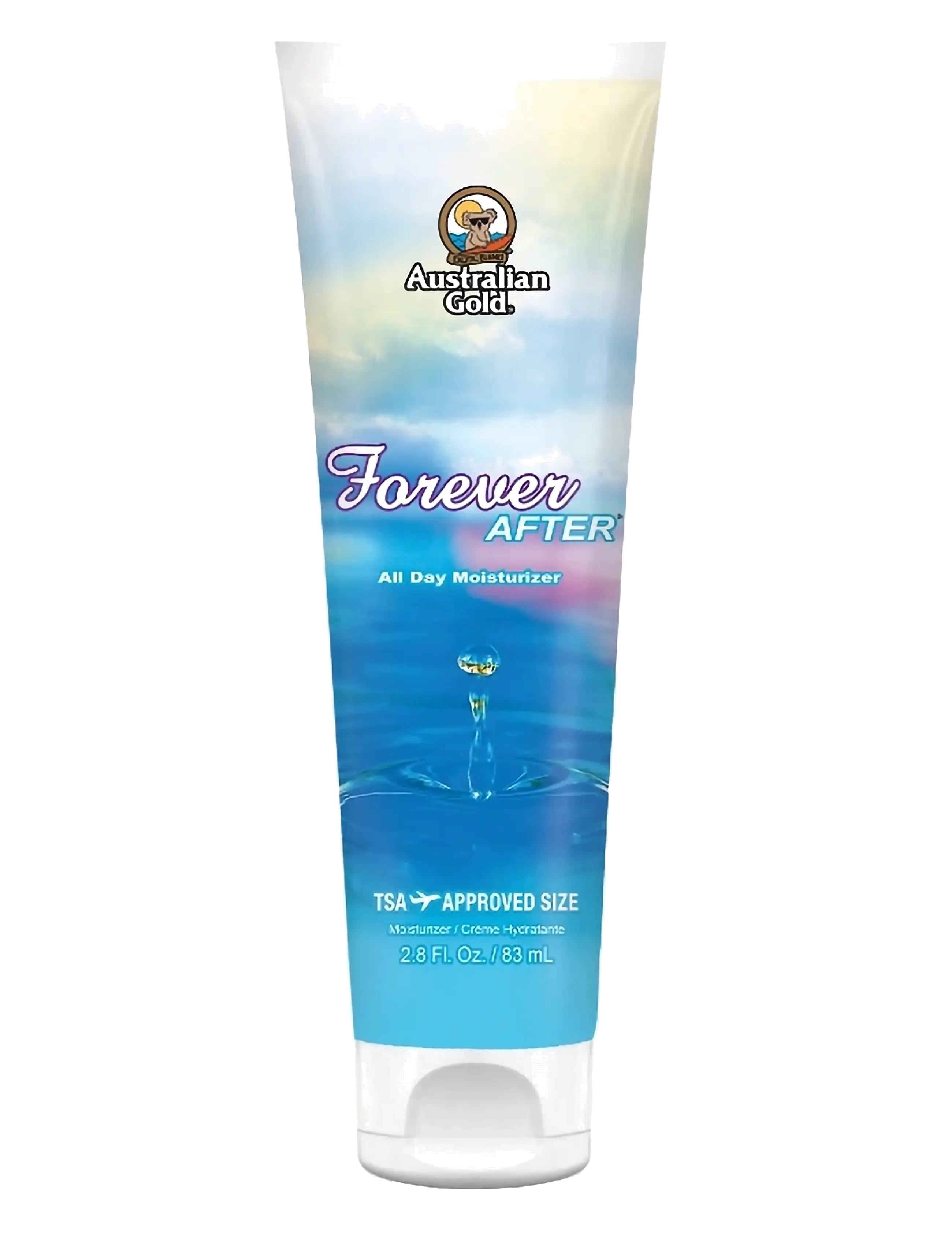 Australian Gold Forever After Med Hamp, 83 ml, Nude, Kropspleje > Cremer & Lotions & Bodybutter, Dame