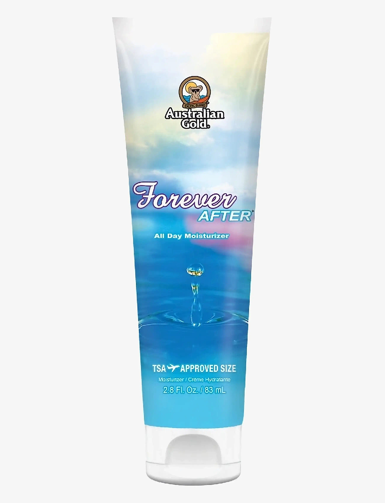 Australian Gold - Forever After med hamp - lotion & creme - not applicable - 0