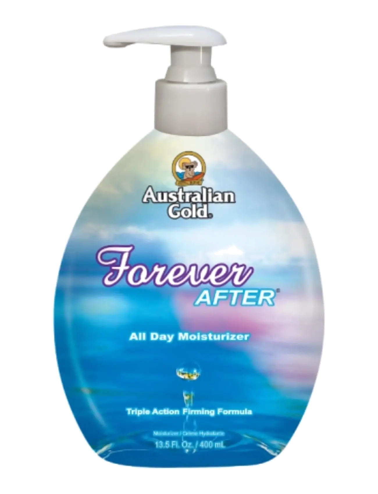 Australian Gold Forever After med hamp - Beauty for Men - NOT APPLICABLE / clear