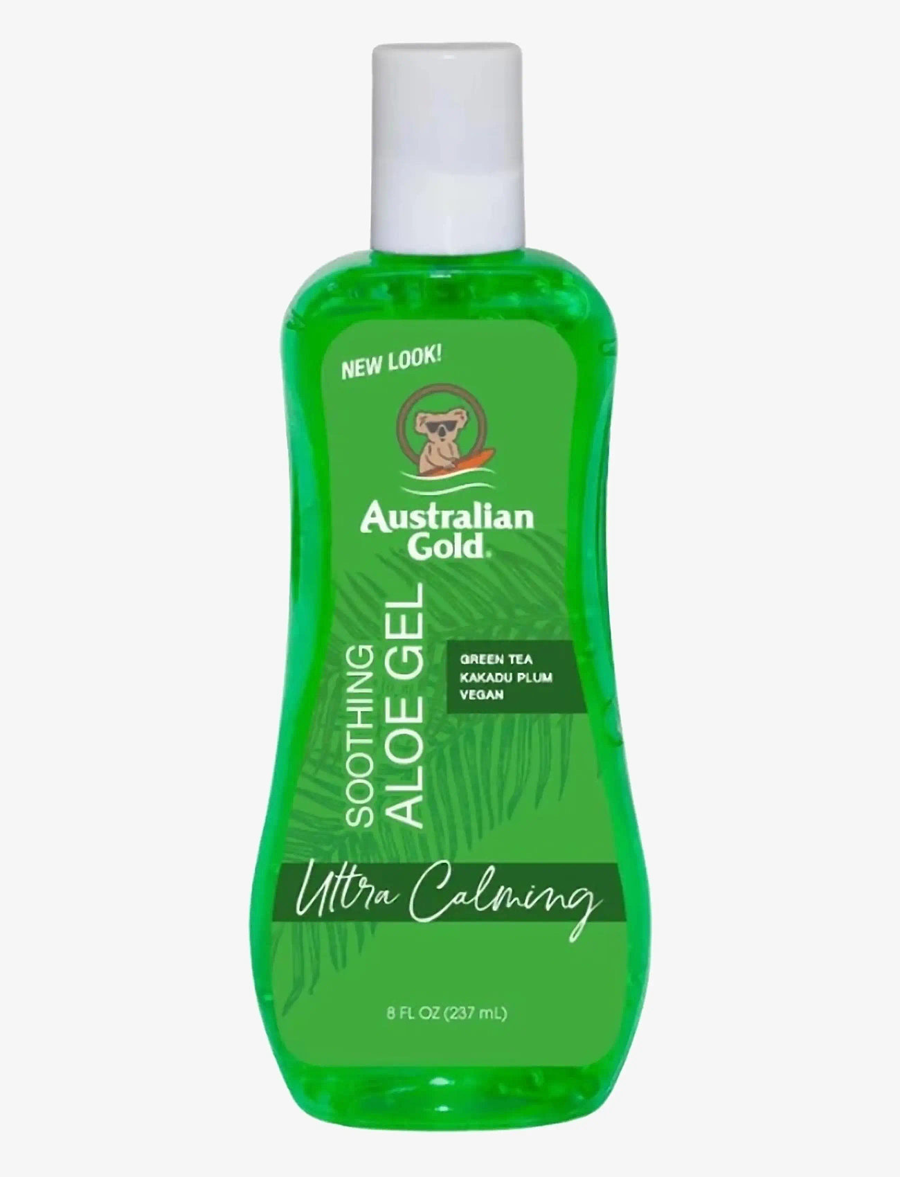 Australian Gold - Soothing Aloe - kropspleje - not applicable - 0