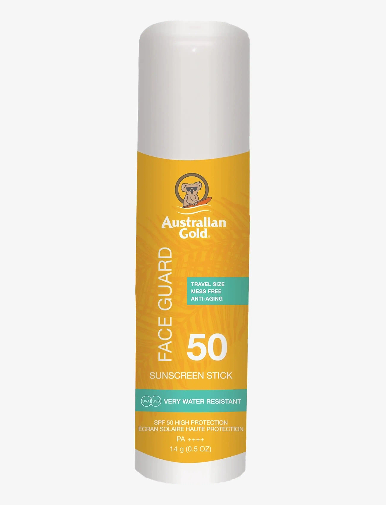 Australian Gold - Ultimate Hydration Solstift SPF 50 - til ansigtet - not applicable - 0