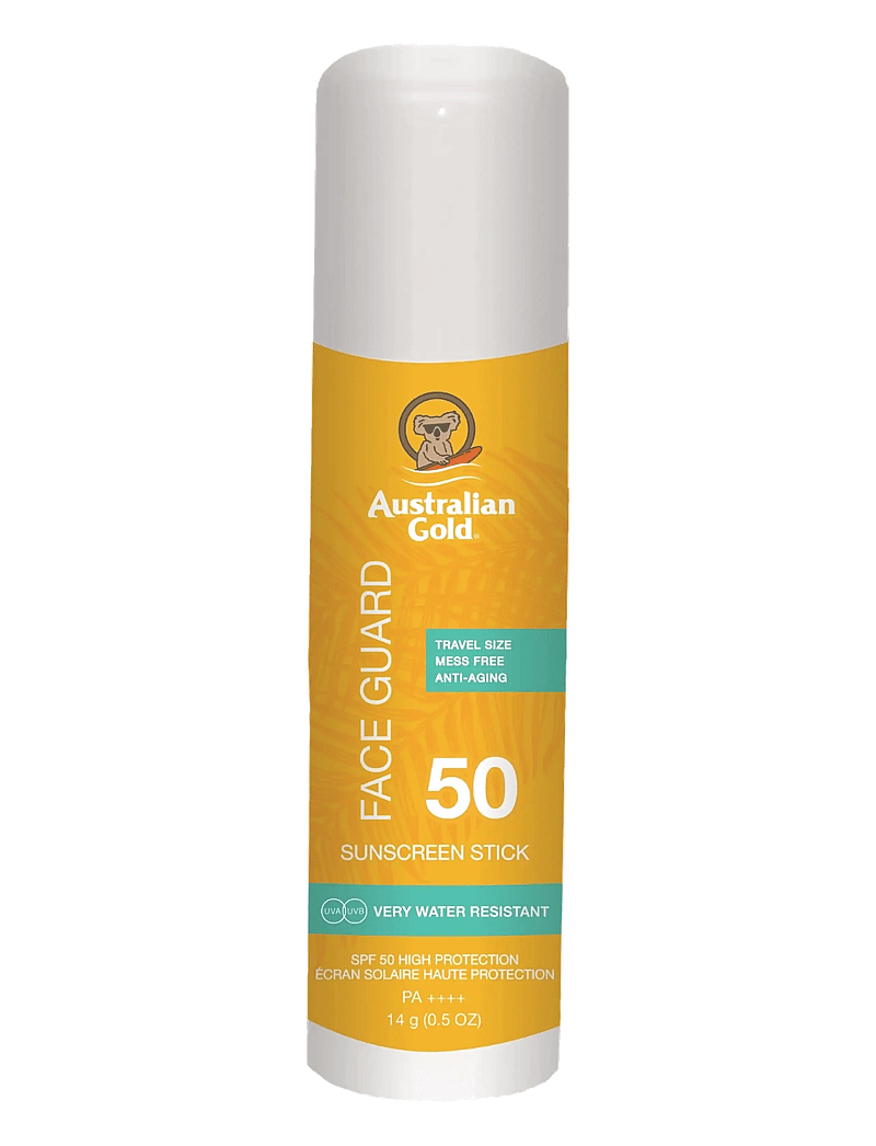 Australian Gold - Ultimate Hydration Solstift SPF 50 - til ansigtet - not applicable - 0