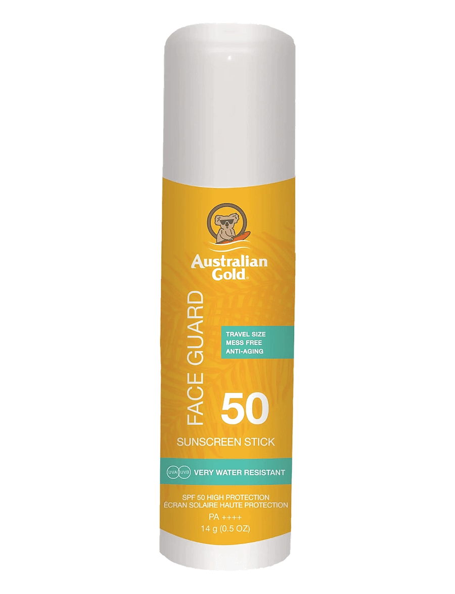 Australian Gold - Ultimate Hydration Solstift SPF 50 - til ansigtet - not applicable - 0