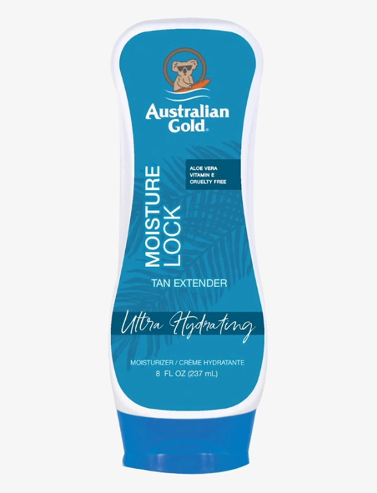 Australian Gold - Moisture Lock - til kroppen - not applicable - 0