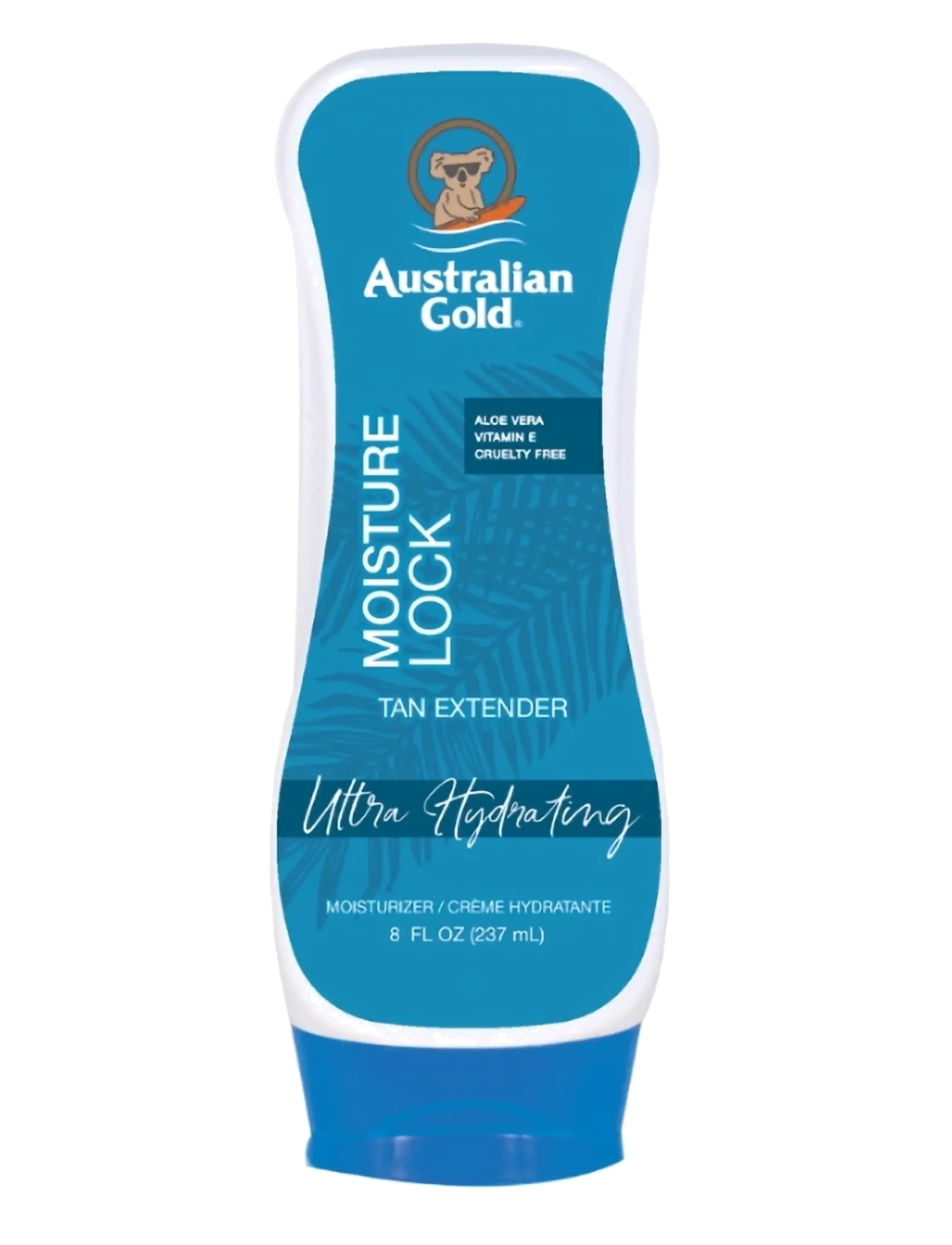Australian Gold Moisture Lock - Beauty for Men - NOT APPLICABLE / clear
