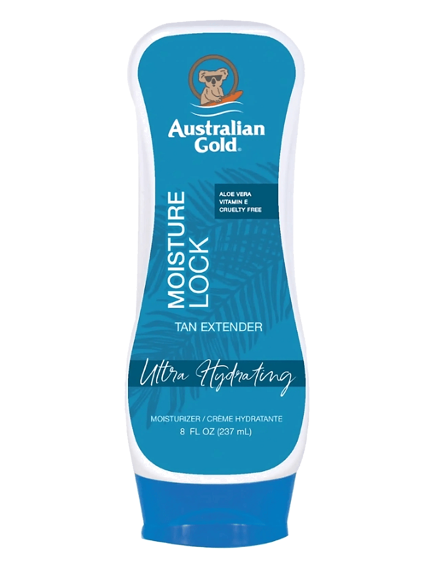 Australian Gold - Moisture Lock - for kroppen - not applicable - 0