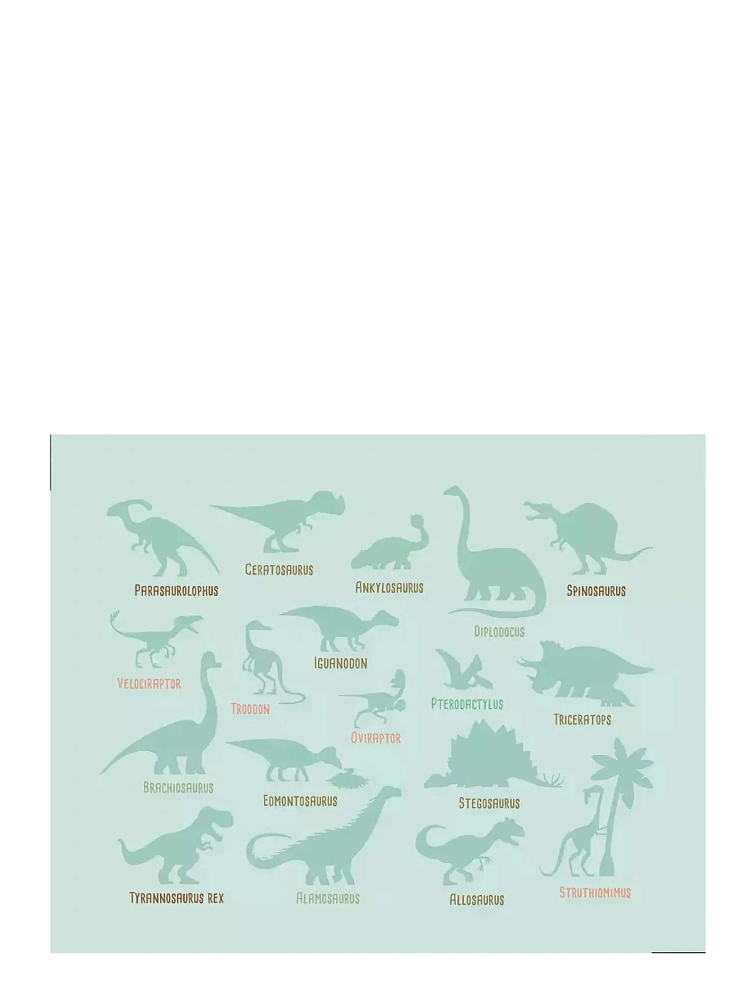 Auzou - My Little Magnet Case - Dinosaurs - bastelset - multi - 2