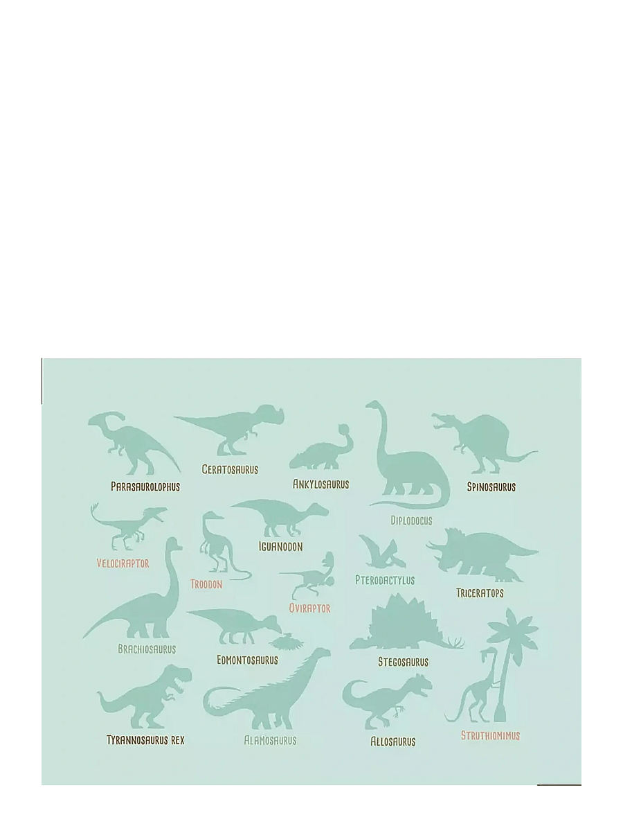 Auzou - My Little Magnet Case - Dinosaurs - bastelset - multi - 2