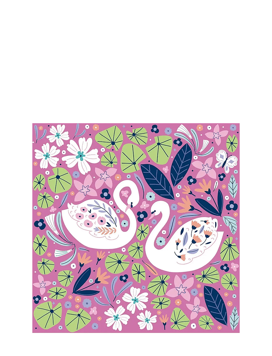 Auzou - Activity Kit - Sequins Art 600 - käsitöökomplekt - purple - 3