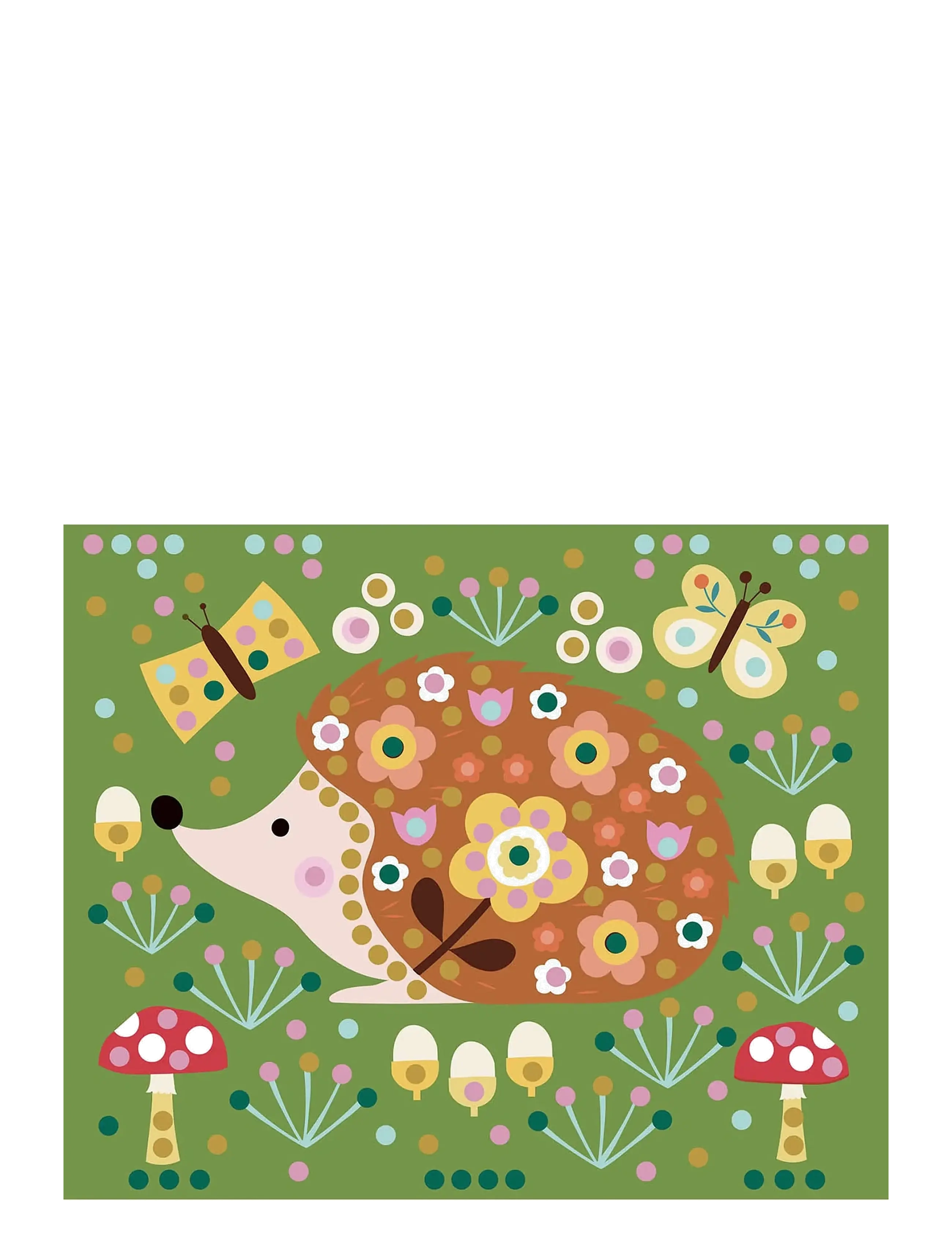 Auzou - Artist Kit - Rhinestone Animals - pysselset - multi - 2