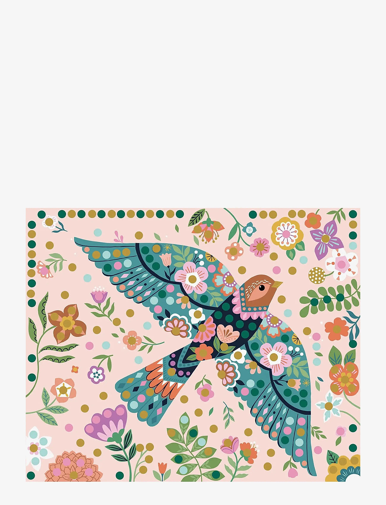 Auzou - Artist Kit - Rhinestone Pictures - askartelusetit - multi - 2