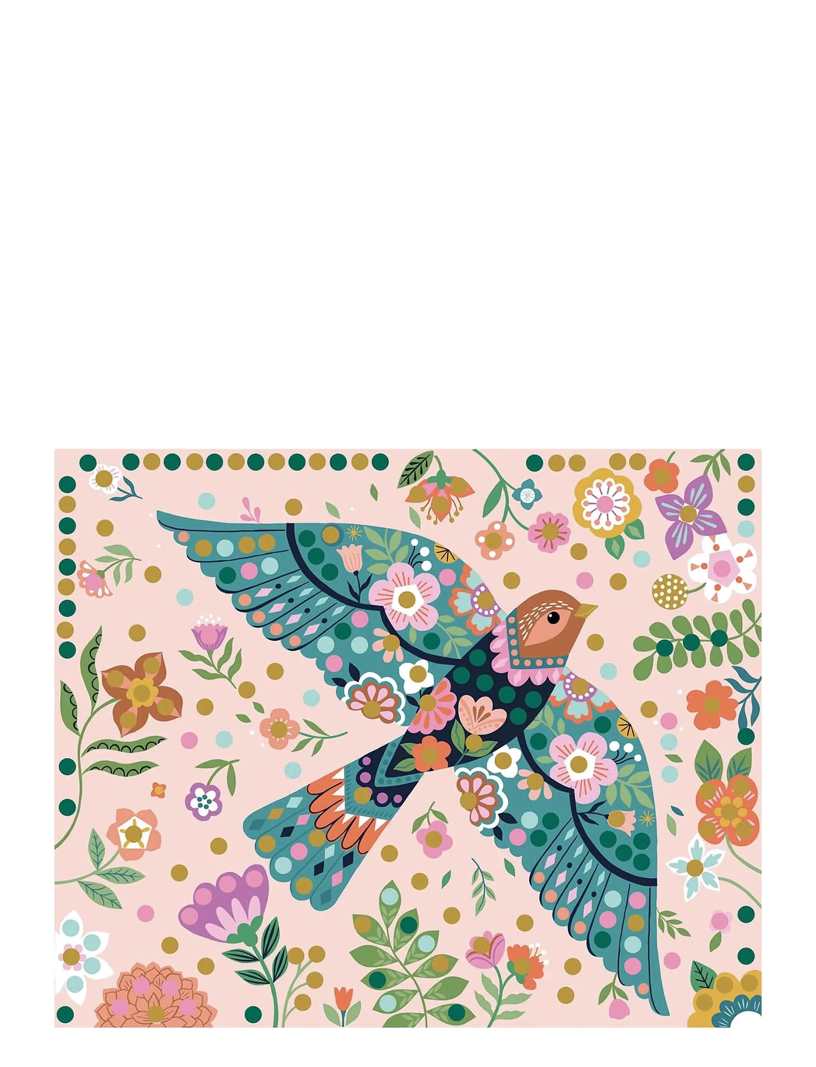 Auzou - Artist Kit - Rhinestone Pictures - pyssel - multi - 2