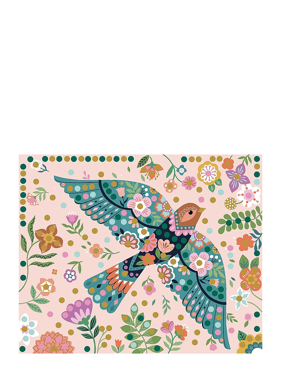 Auzou - Artist Kit - Rhinestone Pictures - bastelset - multi - 2