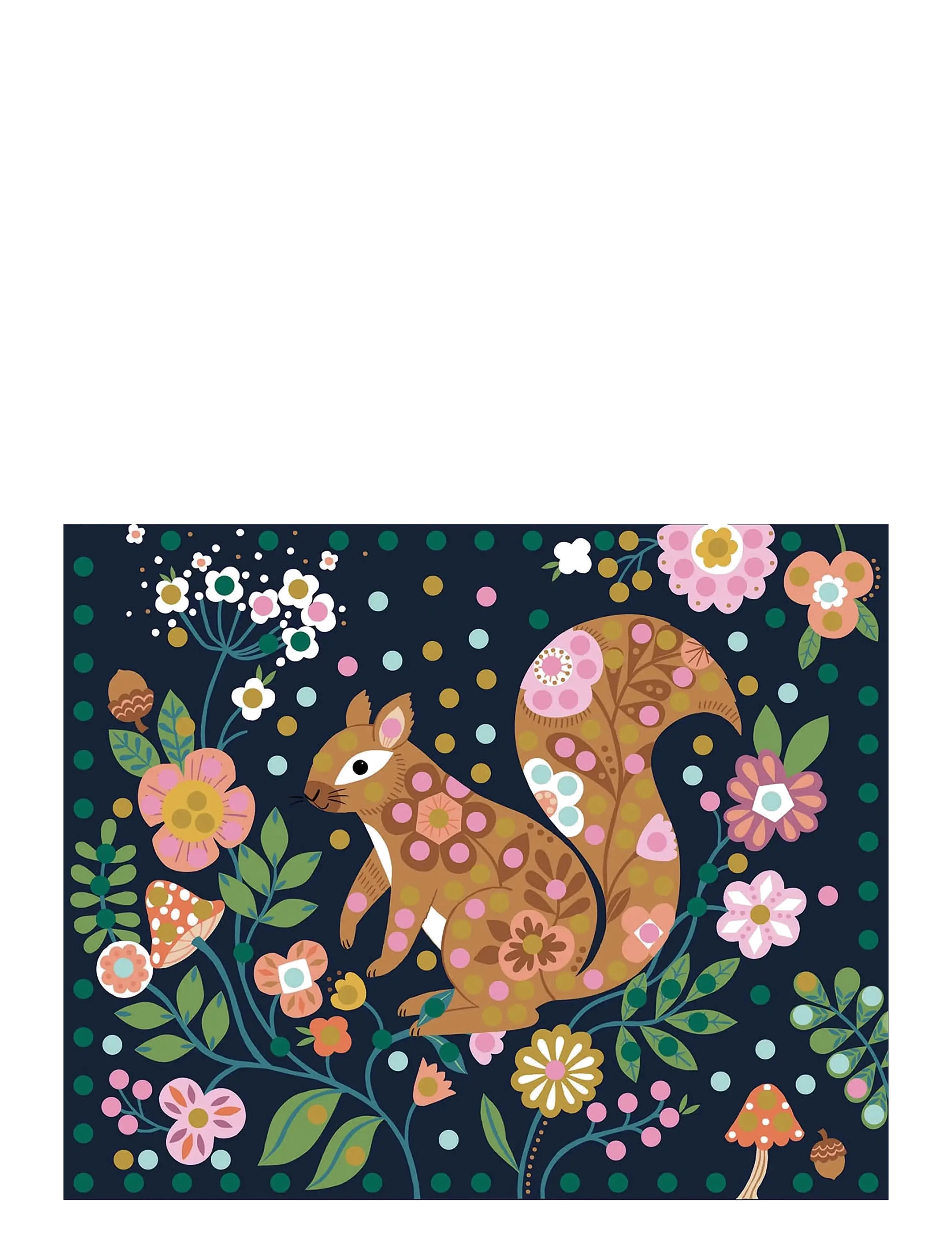 Auzou - Artist Kit - Rhinestone Pictures - pyssel - multi - 3