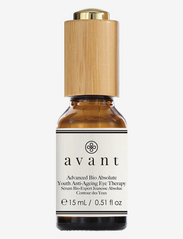 Avant Skincare - Advanced Bio Absolute Youth Eye Therapy (Anti-Ageing) - seerumit - no color - 0