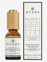 Avant Skincare - Advanced Bio Absolute Youth Eye Therapy (Anti-Ageing) - serum - no color - 1