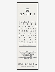 Avant Skincare - Advanced Bio Absolute Youth Eye Therapy (Anti-Ageing) - serum - no color - 2