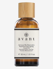 Avant Skincare - Advanced Bio Restorative Superfood Facial Oil (Anti-Ageing) - kasvoöljyt - no color - 0