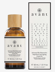 Avant Skincare - Advanced Bio Restorative Superfood Facial Oil (Anti-Ageing) - ansiktsoljer - no color - 1
