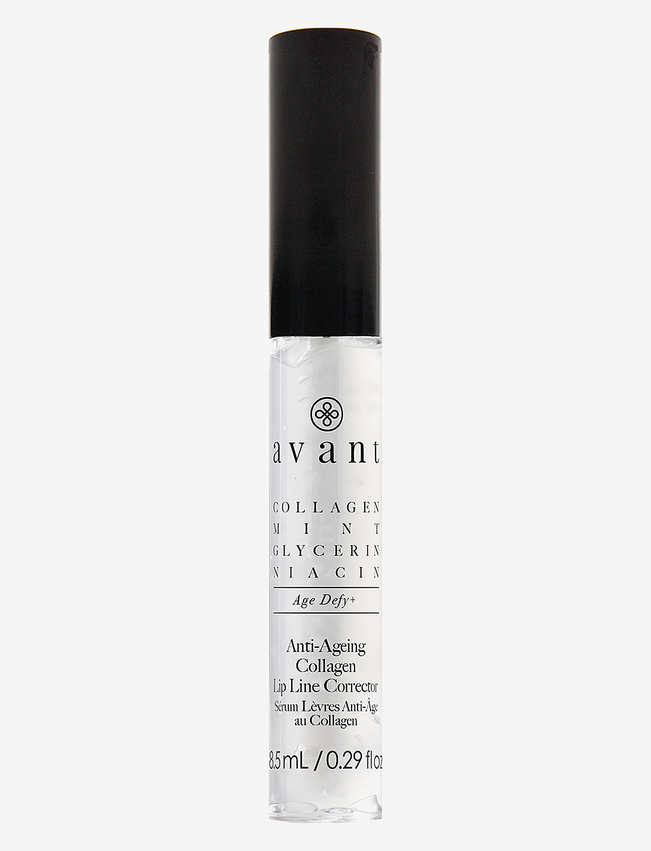 Avant Skincare Anti-Ageing Collagen Lip Line Corrector, Læbepleje, Nude, Str: 8.5 ml