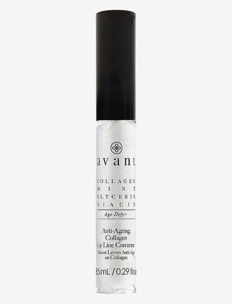 Avant Skincare - Anti-Ageing Collagen Lip Line Corrector - varamaskar - no color - 0