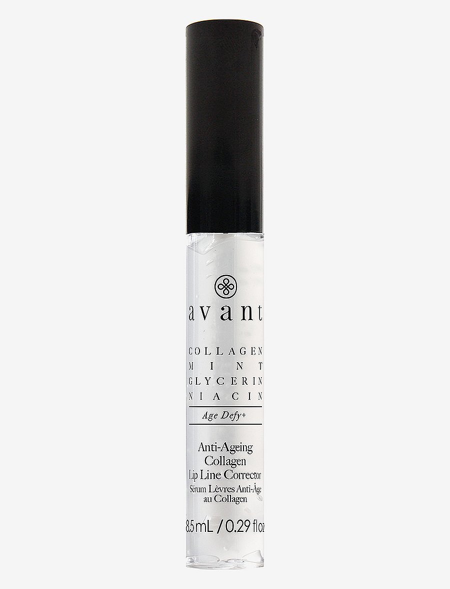 Avant Skincare - Anti-Ageing Collagen Lip Line Corrector - varamaskar - no color - 0