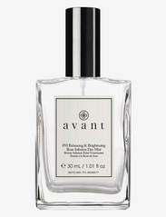 Avant Skincare - PH Balancing & Brightening Rose Infusion Day Mist - toner - no color - 0