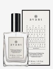 Avant Skincare - PH Balancing & Brightening Rose Infusion Day Mist - toner - no color - 1