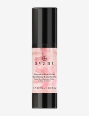 Avant Skincare - Damascan Rose Petals Revitalising Facial Serum - serum - no color - 0