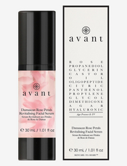 Avant Skincare - Damascan Rose Petals Revitalising Facial Serum - seerumit - no color - 1