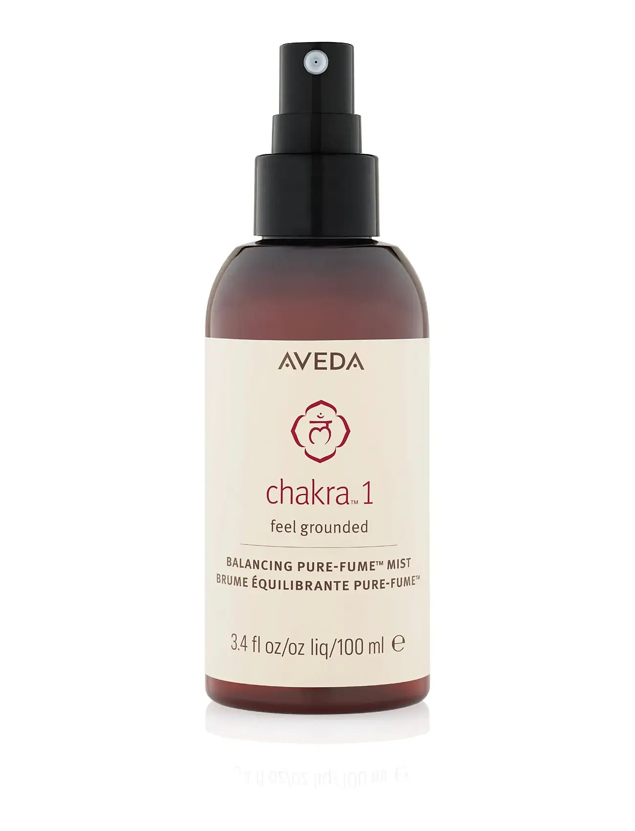 Aveda Chakra 1 Balancing Pf Mist - Nude - 100 ml