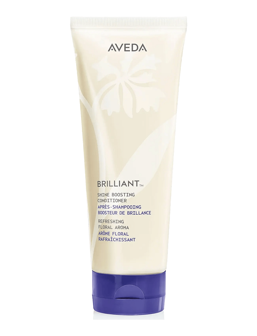 Aveda - Brilliant Shine Boosting Conditioner 250 ml - palsam - no name - 1