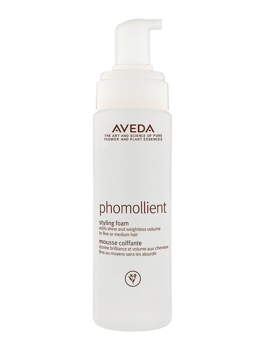 Aveda - Phomollient Styling Foam - hårmousse - no color - 0
