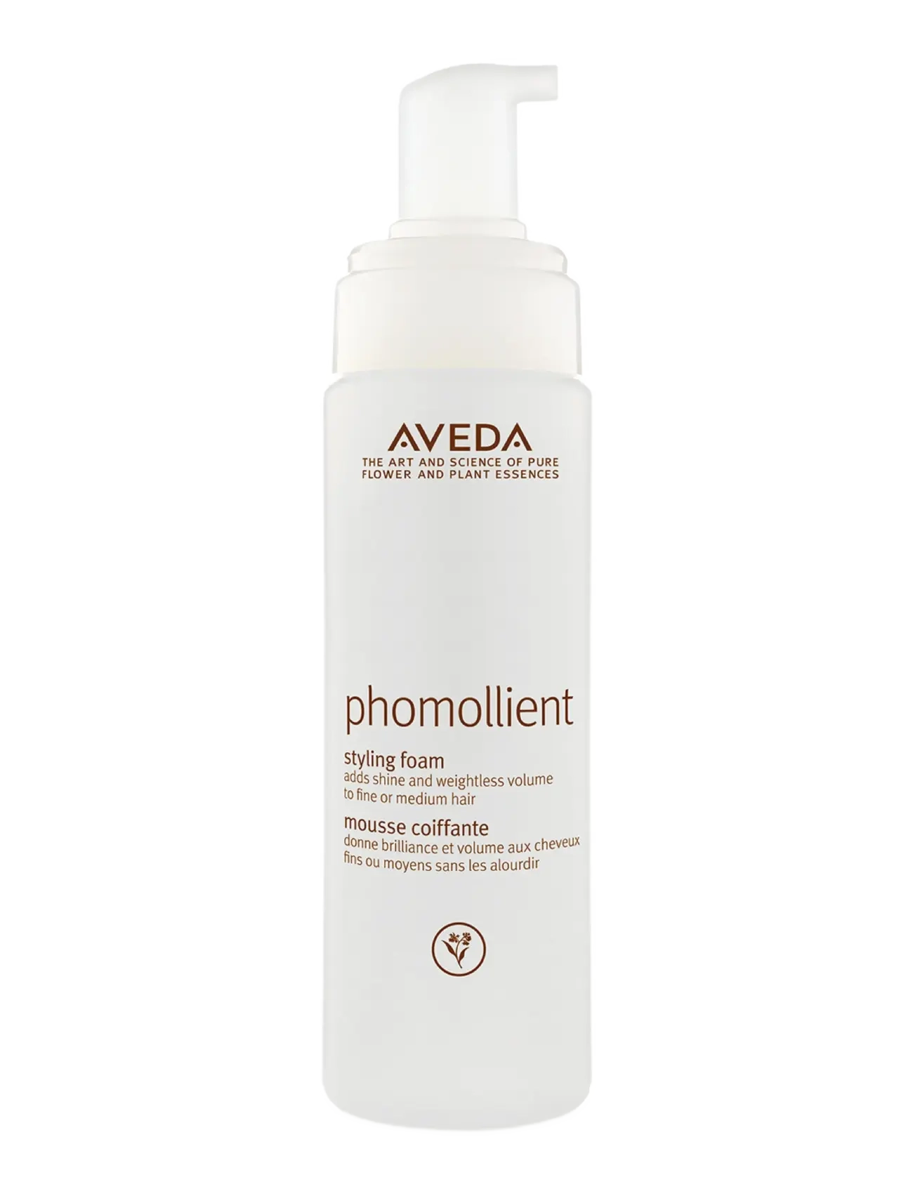 Aveda Phomollient Styling Foam - Vaata kõiki - NO COLOR / undefined