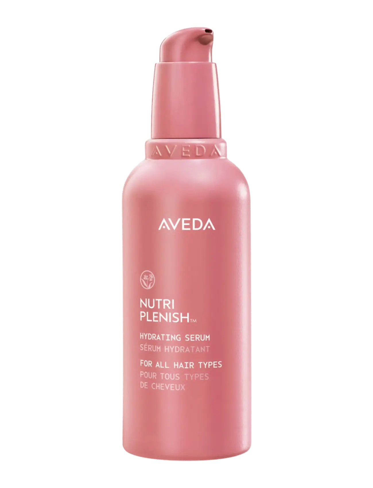 Aveda Nutriplenish Hydrating Serum 100ml, 100 ml, Nude, Care > Hair Serum, Dame